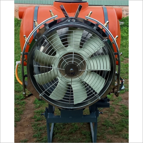 Tractor Operated Agriculture Sprayer