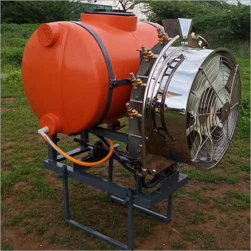 Tractor Operated Agriculture Sprayer