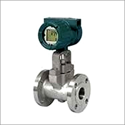 Yokogawa Magnetic Flowmeter