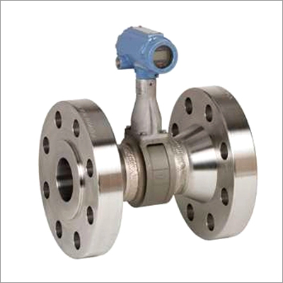 Emerson Vortex Flow Meter