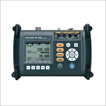 Yokogawa Pressure Calibrator
