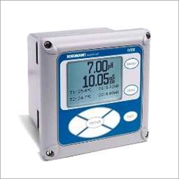 Rosemount 1056 Intelligent Four Wire Transmitter