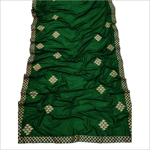 कैज़ुअल डोला सिल्क साड़ी