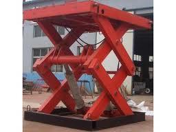 Safety Easy Handling Loading Dock Ramp, Portable Ramp,dock Leveller ,Mobile Yard Ramp,container Loading Ramp