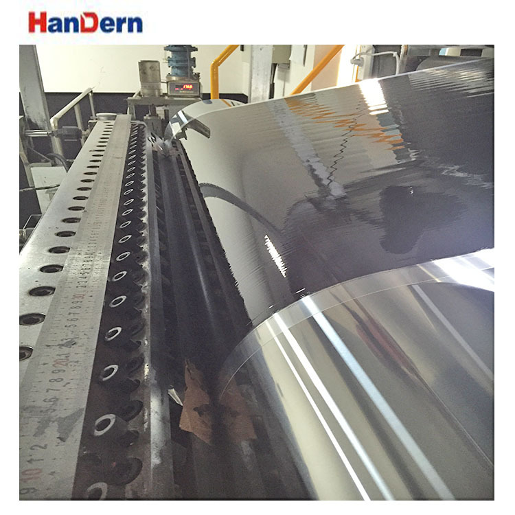 Graphene Superconducting Sheet Extrusion Lamination Compound Machine - 1400mm, 1000hp Automatic Operation, Grey Color, 350 Ton/day Production Capacity, High-efficiency Ldpe And Copper Tape Coating