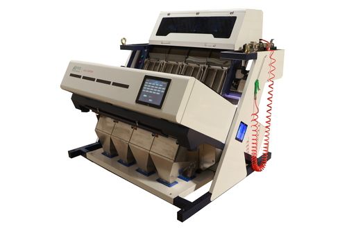 Plastic Sorting Machine