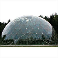 ग्लास डोम