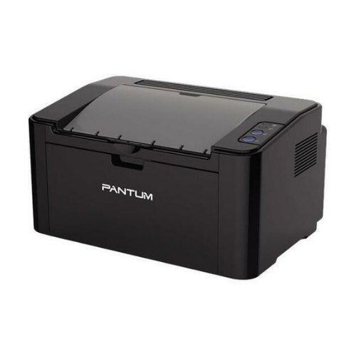Pantum P2500 Monochrome A4 Size Laser Printer