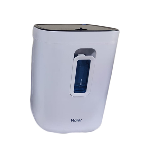 Portable Oxygen Concentrator