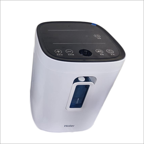 Portable Oxygen Concentrator