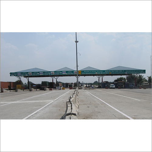 Project Work Space Frame Structure