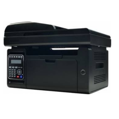 Pantum M6608n Monochrome A4 Size, Adf Multifunction, Laser Printer