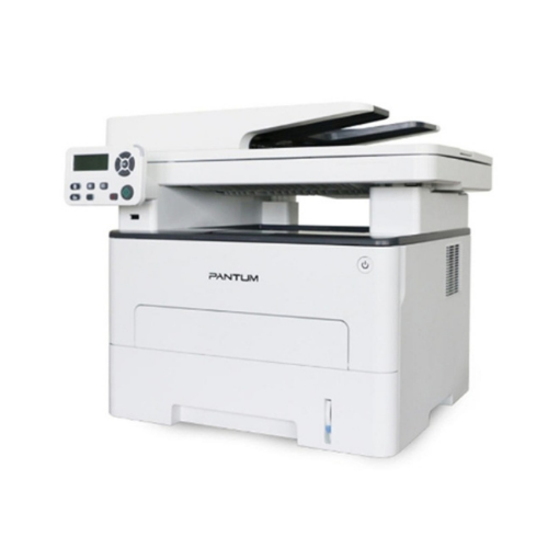 Pantum M7102dw Monochrome A4 Size, Adf, Auto Duplex, Multifunction Laser Printer