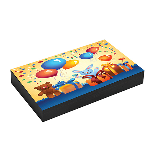 Happy Birthday Printed Candies