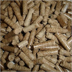 सॉडस्ट ब्रिकेट