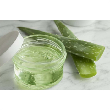 Aloe Vera Gel