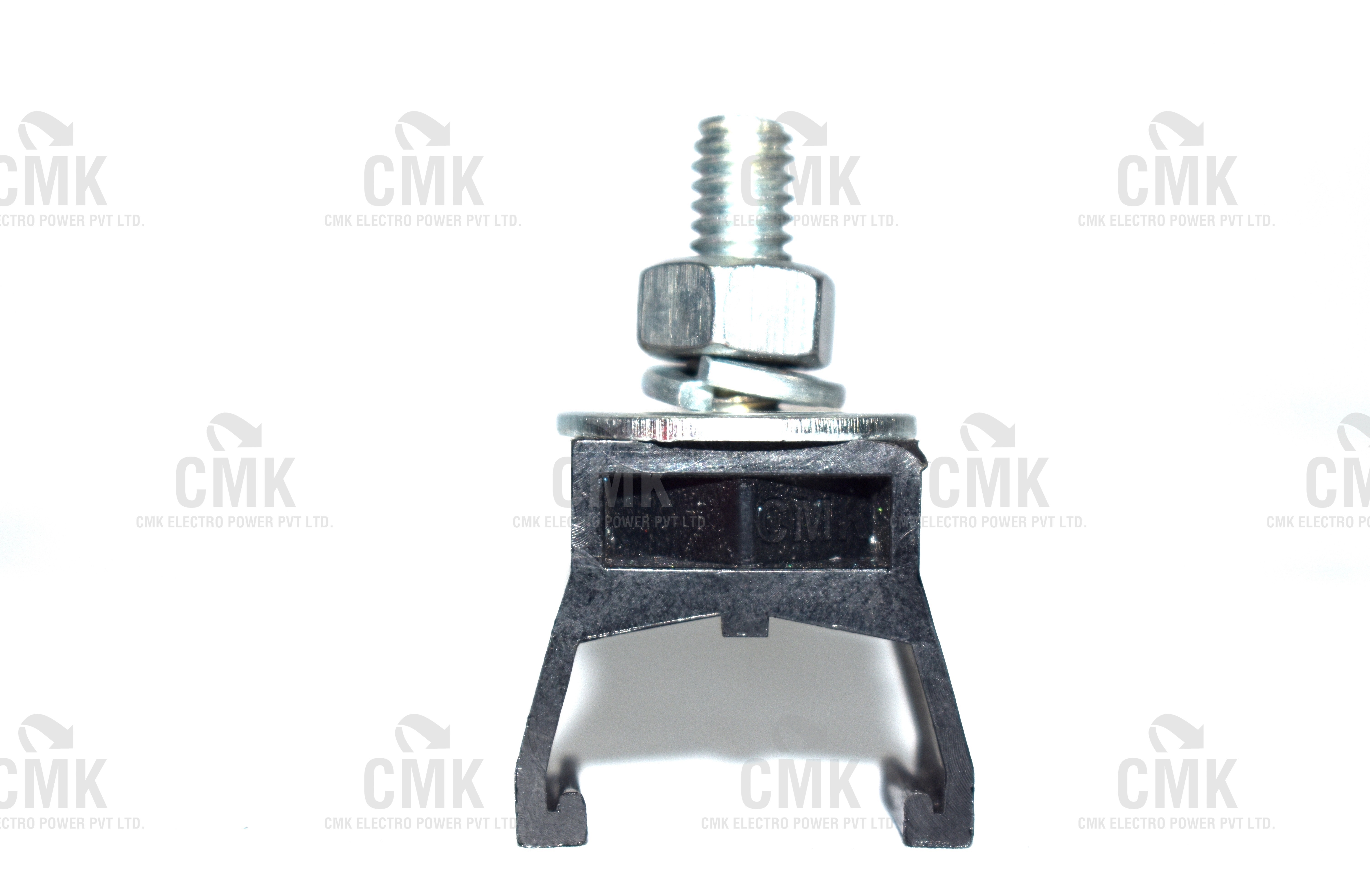 Busbar Spares - Color: Silver
