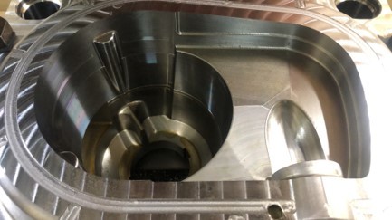 Cnc Wire Cut Job Work
