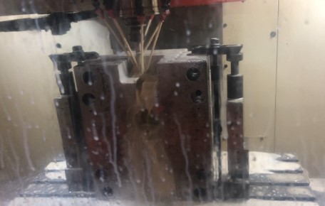 Wirecut Job Work