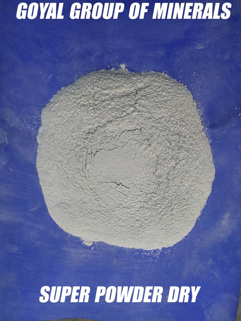 Cosmetic Talc