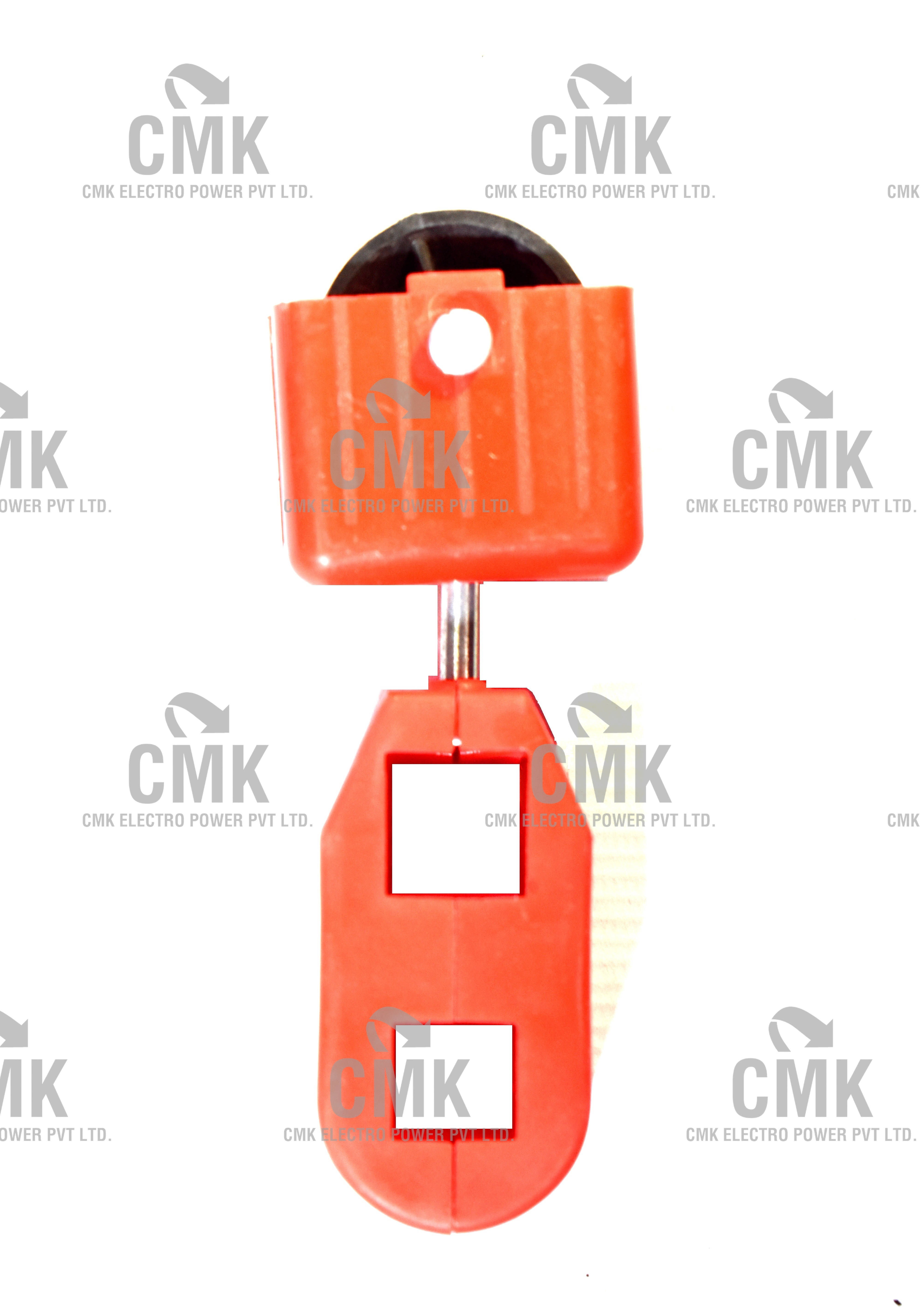 Pvc Cable Carrier - Power Source: Hand Chain