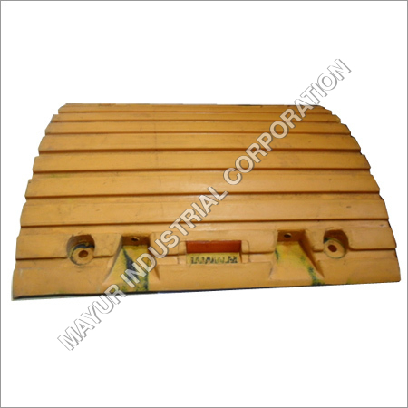 लंबे समय तक चलने वाली रोड स्पीड बम्प्स