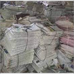 Waste Paper Scrap - Paper Material, Bales, 10% Moisture Content | Minimal Contaminants, Cost-effective, Recyclable, Sustainable, Used for Moulded Pulp Packaging