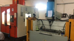 Edm Job Work - Aluminum, Variable Size , Tolerance 0.01mm, Surface Finish Ra 0.8 | Precision Metal Part Creation Via Electrical Discharge Machining, Iso 9001 Compliant