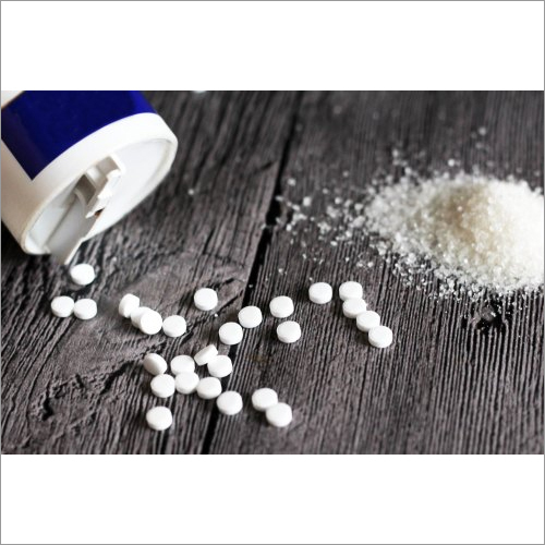 Sugar Free Tablets Health Supplements
