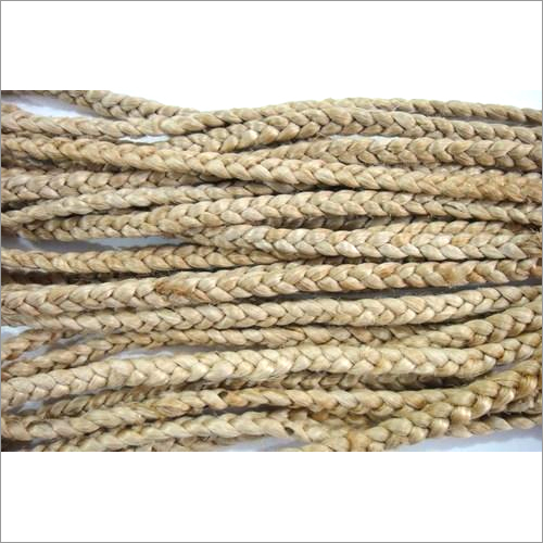 15 मीटर जूट की चोटी