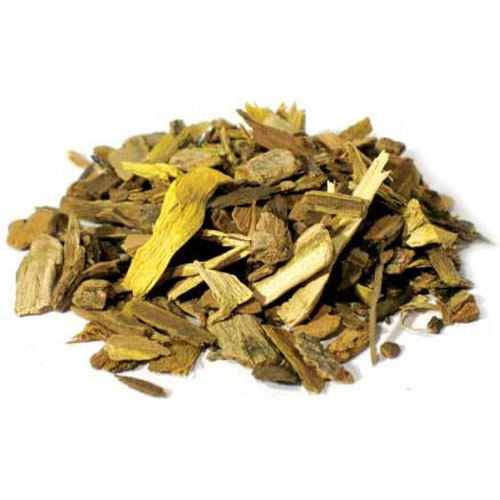 Herbal Medicine Berberis Aristana