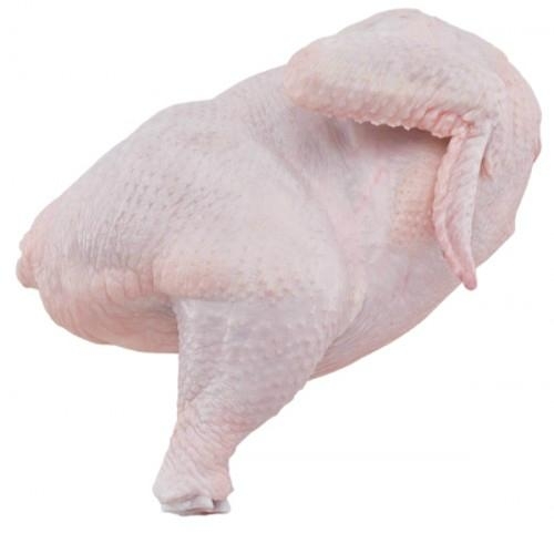 Halal Frozen Whole Chicken - Average Weight 800-2400 Grams, Approved Premium Quality for Global Supply