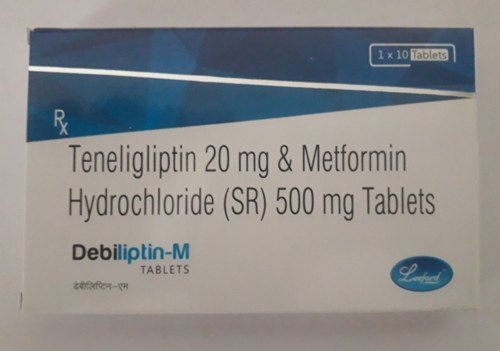 Tranexamic Acid And Mefenamic Acid Tablets