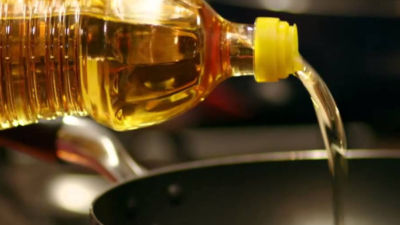 Sunflower Oil Application: Edible