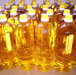 Olive Oil Application: Edible