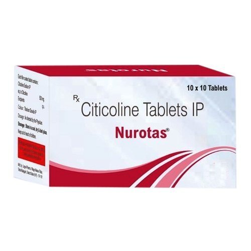 Citicoline Tablets