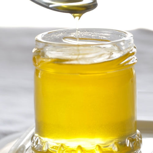 Ghee Oil - Organic 100% Pure Clarified Butter, 15kg/2l/5l | Edible And Medical Use, Enhanced Digestion And Weight Loss Support