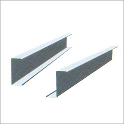 Z C Purlins