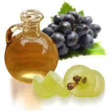 Grape Seed Oil Application: Edible And Medical