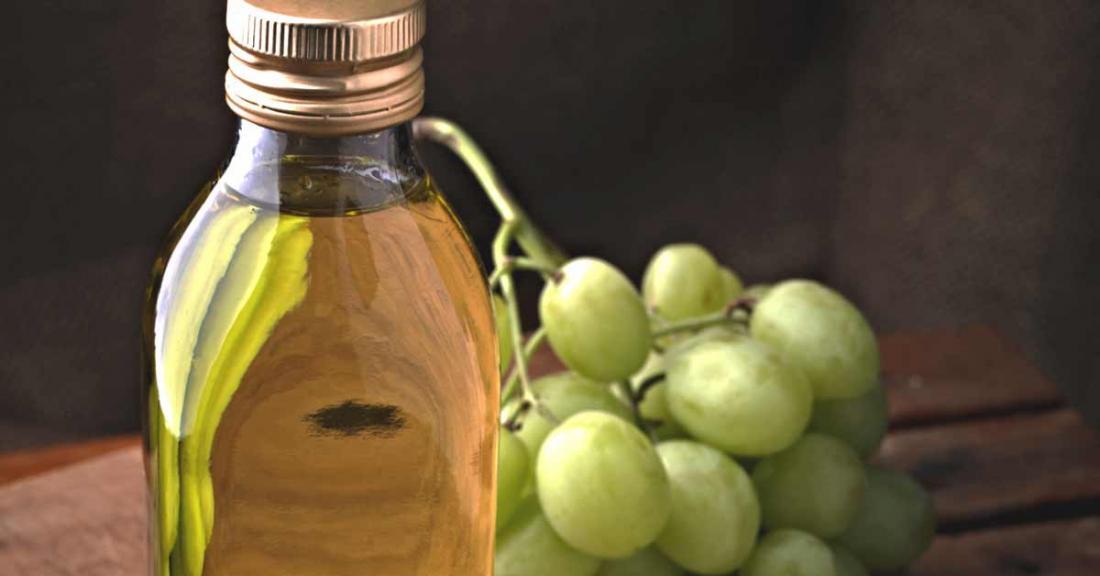 Grape Seed Oil Application: Edible And Medical