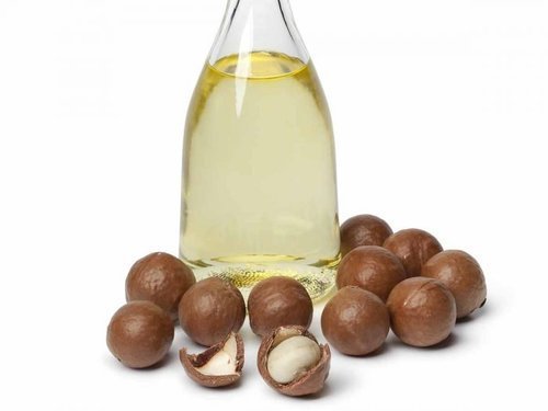 Macadamia Oil Application: Edible And Medical