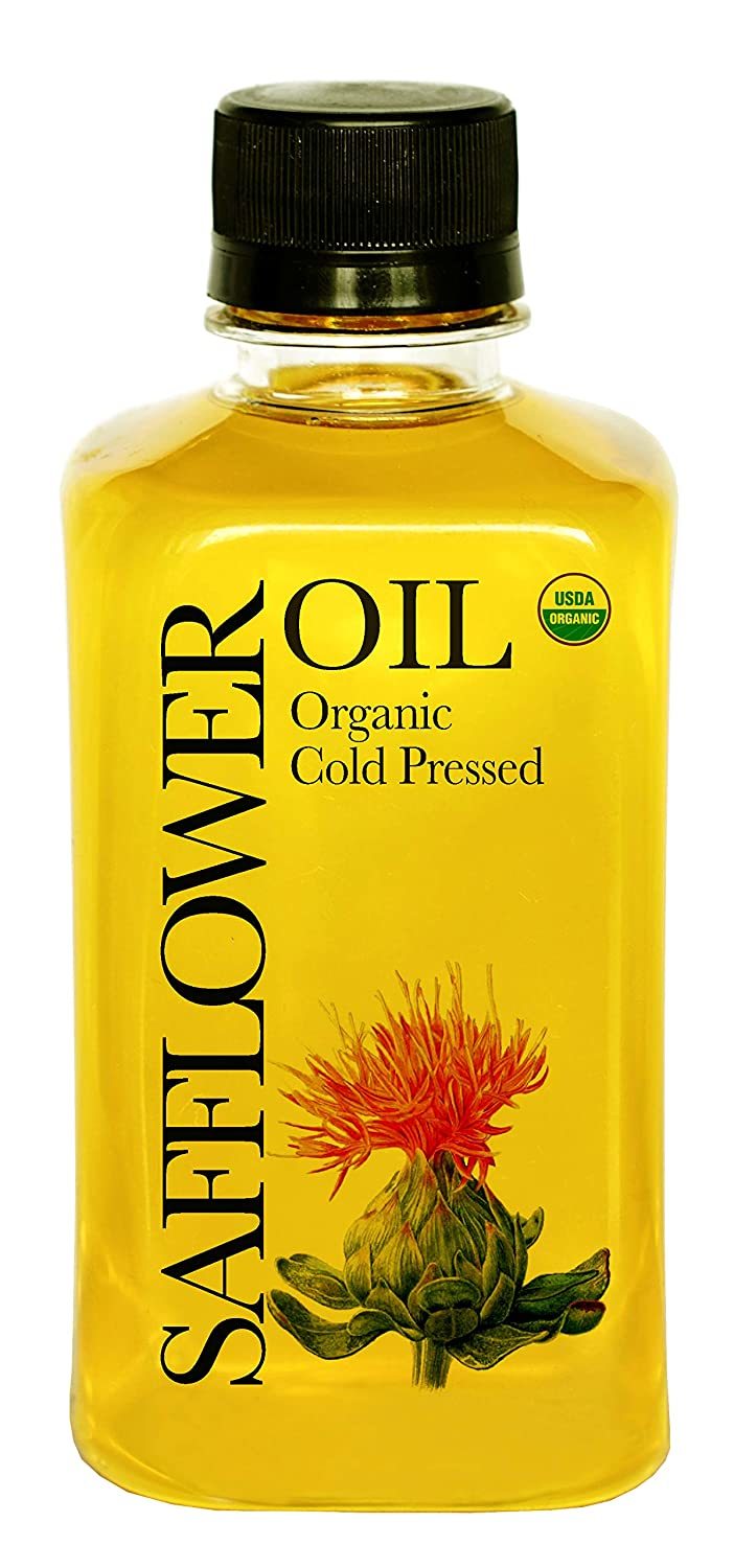 Safflower Oil Application: Edible And Medical