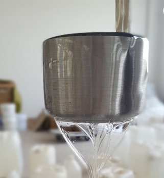 Mesil D4 Octamethylcyclotetrasiloxane (D4) Silicone Oil Application: Mesilard4 Is A Base Fluid In A Number Of Personal Care Products
