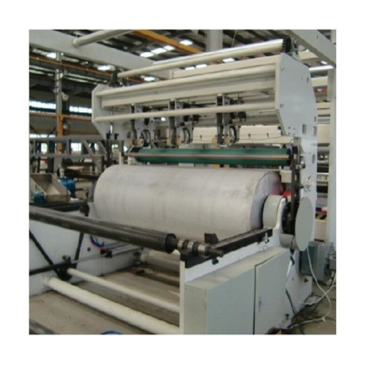 Spun Bond Non Woven Fabric Making Machine Smms Spun Bond Non Woven Fabric Making Machine
