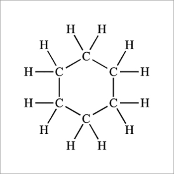 Cyclo Hexane