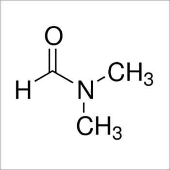 डाइमिथाइलफॉर्माइड (Dmf)