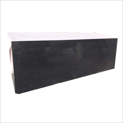 Rajasthan Black Granite Application: Flooring