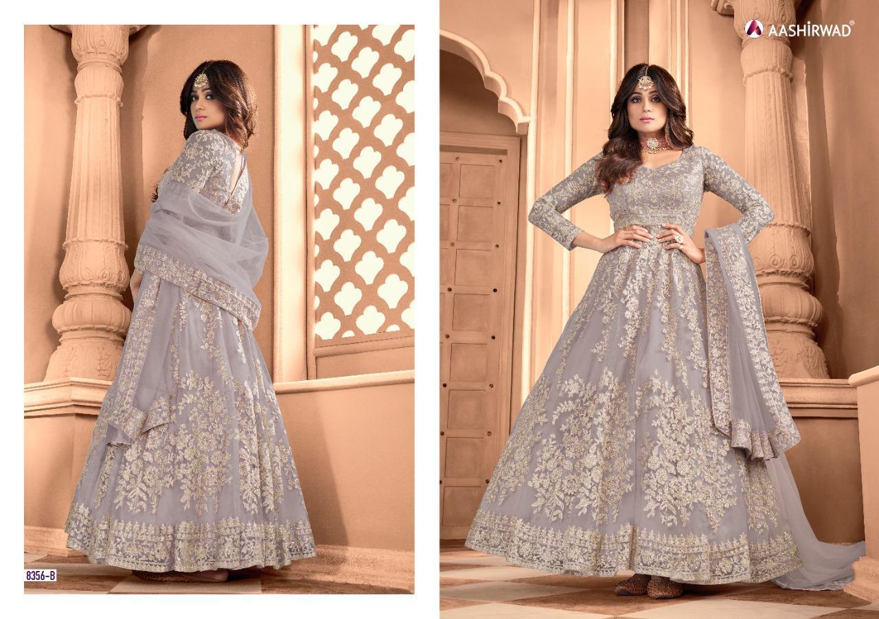 5 Designer Gown