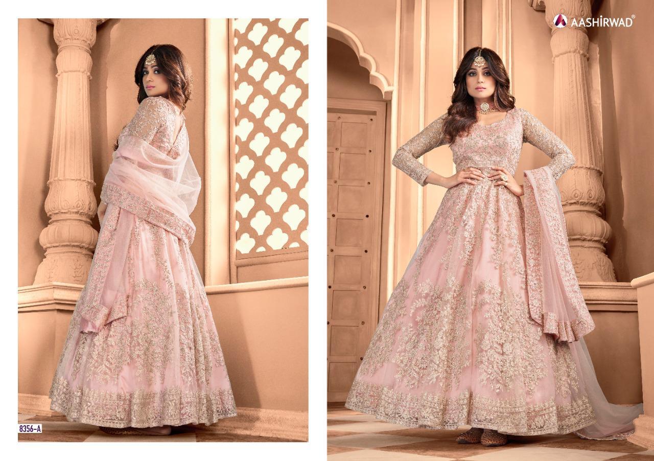 5 Designer Gown