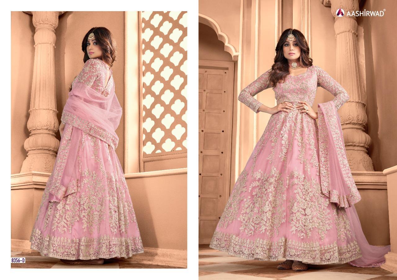 5 Designer Gown